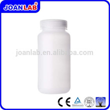 JOAN LAB Plastic Reagent Bottle Clear